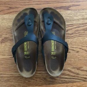 Birkenstock Gizeh sandals